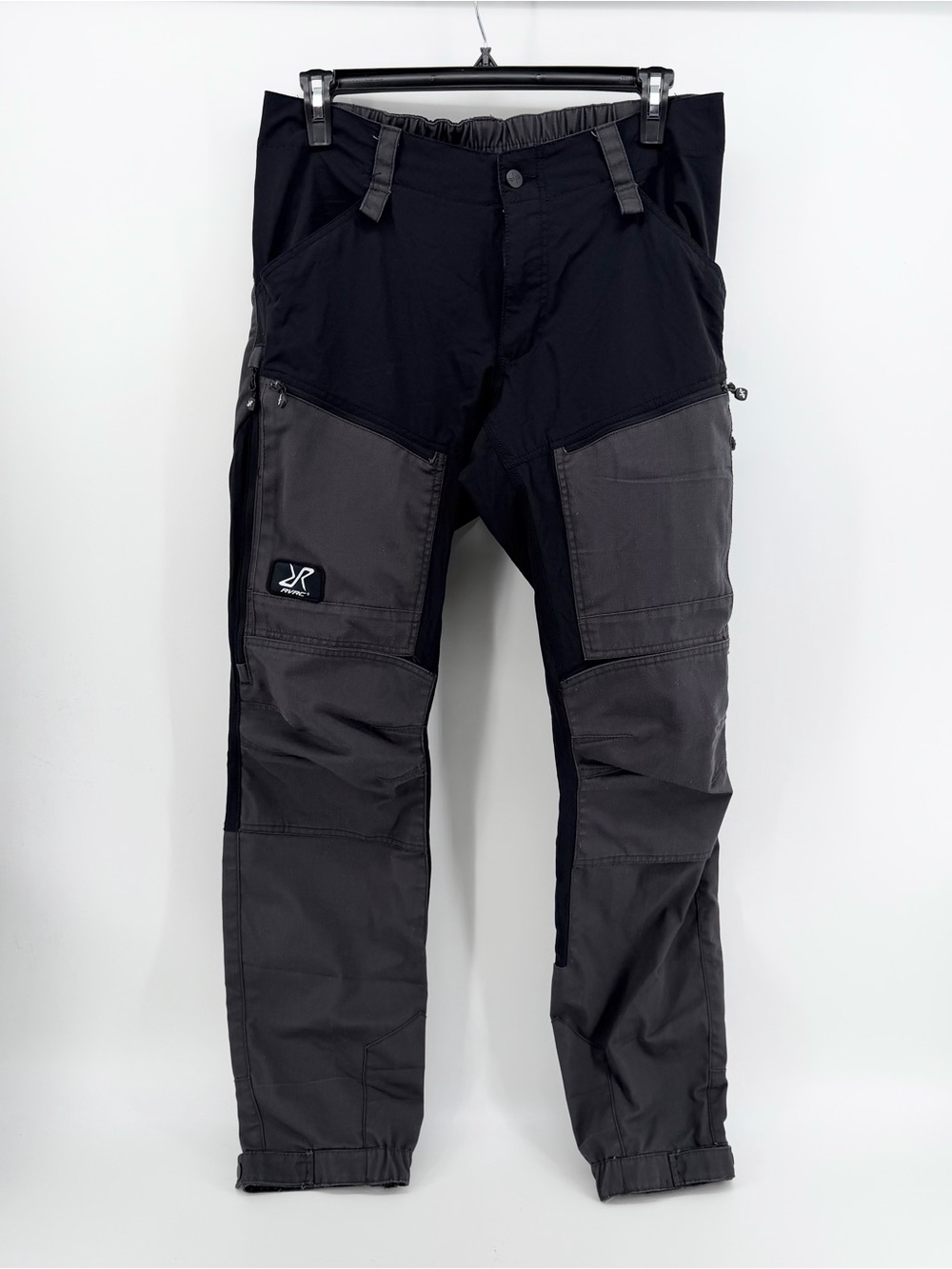 RevolutionRace RVRC GP Pro Pants Men's XL Hiking Trekking Cargo Outdoor Trousers